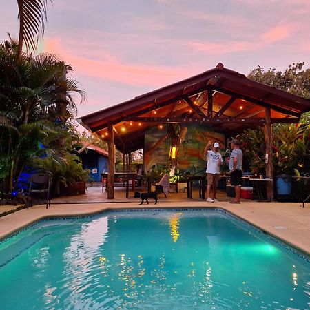 The Blue House Panama Chame Exterior foto