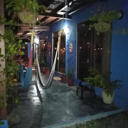 The Blue House Panama Chame Exterior foto