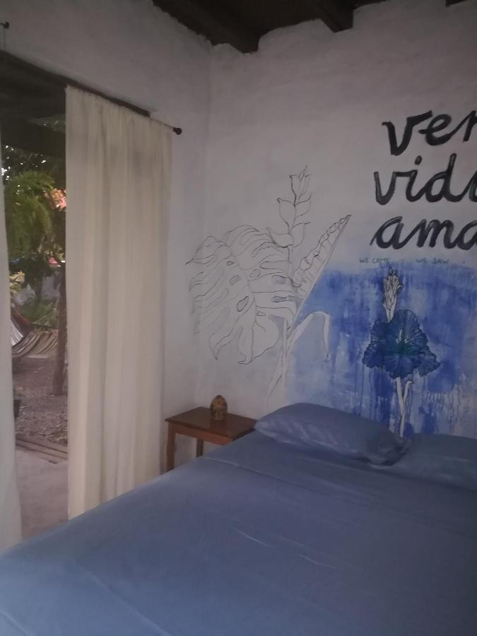 The Blue House Panama Chame Exterior foto