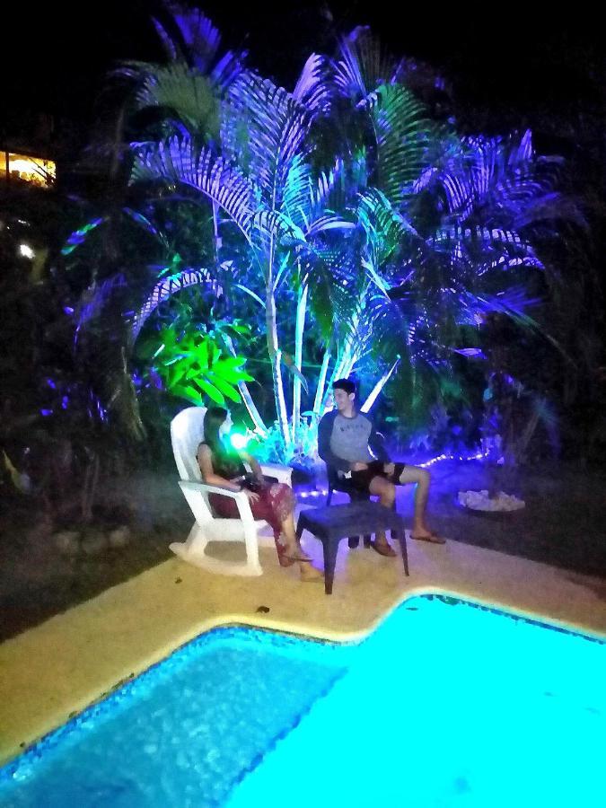 The Blue House Panama Chame Exterior foto