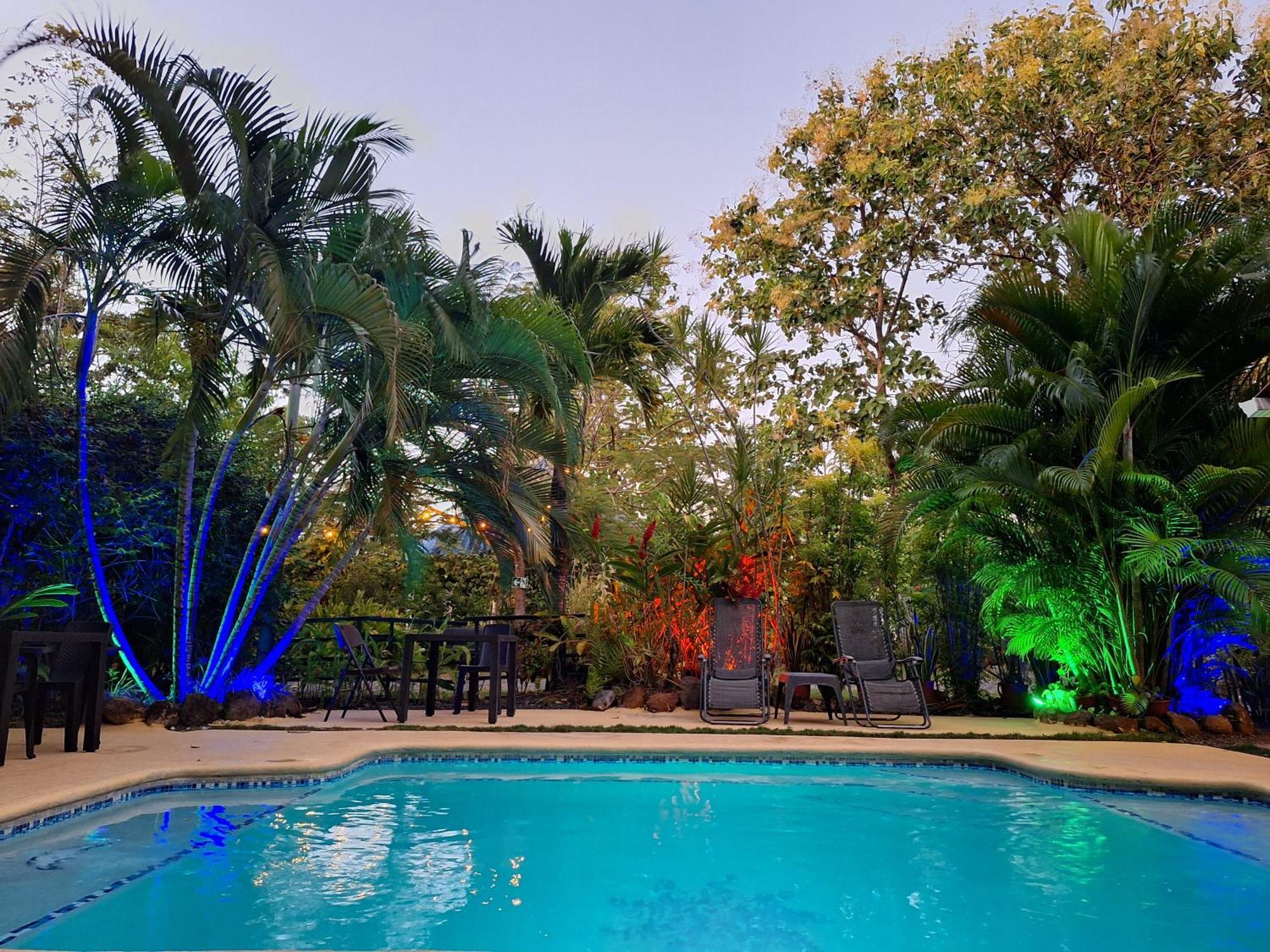 The Blue House Panama Chame Exterior foto